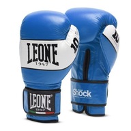 10oz boxerské rukavice SHOCK od Leone1947 10o