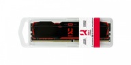 Pamäť GOODRAM DDR4 IRDM X 16GB/3200 CL16 Čierna