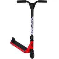 Stunt Scooter freestyle MF ONE red Oxelo