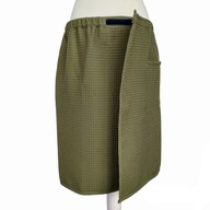 Pánsky Kilt, Spa Waffle Osuška do sauny Moss S/M