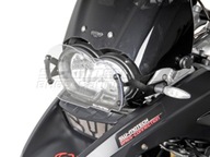 BMW R 1200 GS Sw-Motech PVC kryt svetlometu