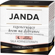 JANDA REGENERAČNÝ NOČNÝ krém na tvár 50ml