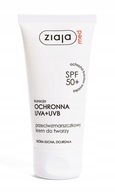 ZIAJA MED SPF50 krém na tvár proti vráskam 50