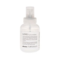 DAVINES LOVE CURL REVITALIZER 75ML VLASOVÁ MIST