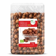 Bio lieskovce 1kg - BioLife