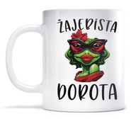 Hrnček pre DOROTA FROG FROG DARČEK