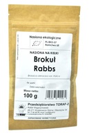 Bio Brokolicové klíčky Bio Semienka 100g ECO