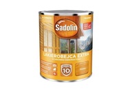 Extra Pine moridlo lak 0,75L Sadolin