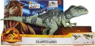 Dinosaurus Jurského sveta Gigantosaurus GYC94 MATTEL