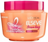 Obnovovacia maska ​​LOREAL Elseve Dream Long pre dlhé poškodené vlasy