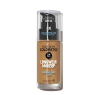 Revlon Face foundation Normal Dry Skin Colorstay 330 Natural Tan 30ml