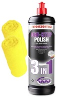 MENZERNA 3v1ONE-STEP leštiaca pasta 250ml