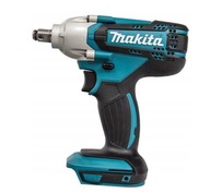 MAKITA AKUMULÁTOROVÝ NÁRAZOVÝ KLÚČ 18V 190Nm 1/2''