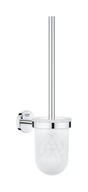 WC KEFA, GROHE BAU COSMOPOLITAN GLASS