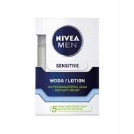 NIVEA MEN UKLIDŇUJÚCI PO HOLENÍ SENSITIVE 100 ml