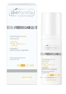 BIELENDA SUPREMELAB OCHRANNÁ EMULZIA SPF50 30ML