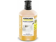 KARCHER čistič plastov 3v1 1 l