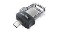 SanDisk Ultra Dual Drive SDDD3-064G-G46