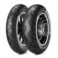 1x Metzeler ME 888 MARATHON ULTRA 130/70R18 63H 20