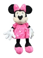 MICKEY MINNIE MOUSE MASKOT 42 cm PLYŠOVÁ HRAČKA