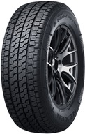 2x Nexen 195/70R15C NBLUE 4 SEASON VAN 104/102R