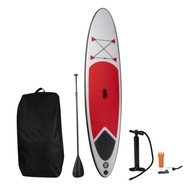 SUP PADDLE BOARD Nafukovacia doska s pádlom 305 cm