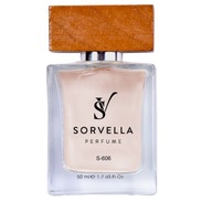 Sorvella S606 50 ml pánsky parfém