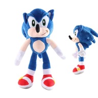 Sonic Mascot Blue Hedgehog PLYŠOVÁ HRAČKA COSMIC HERO 30 CM