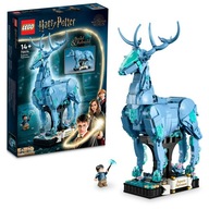 LEGO Harry Potter Expecto Patronum 76414