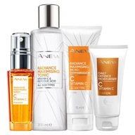 AVON ANEW Set s vitamínom C - 4 ks.