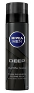 Nivea Men Hlboká pena na holenie 200 ml