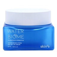 Skin79 WATER BIOME Hydratačný denný krém s probiotikami 50 ml