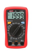 JEDNOTKA UT33D+ UNIVERZÁLNY DIGITÁLNY MULTIMETER