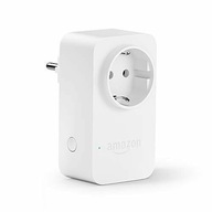 Amazon smart plug smart zásuvka wifi alexa