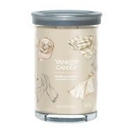 Yankee Candle WARM CASHMERE sviečka 567g