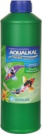 ZOOLEK Aqualkal Pond 1000ml Zvyšuje pH a KH