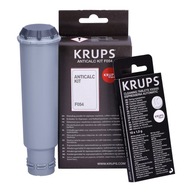 Súprava na údržbu KRUPS XS530010 Claris F088 F054 XS3000