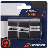 Babolat VS Grip Original top wraps x3