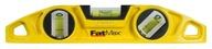 FATMAX TORPEDO LEVEL S MAGNETOM STANLEY