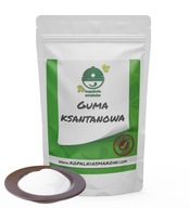 Xantánová guma Ksantan zahusťovadlo sp.500g