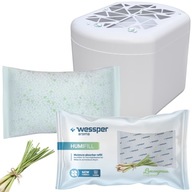 ABSORBER AIR DEHUMIDIFIER vôňa 1x