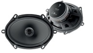 FOCAL ACX-570 dvojcestná elipsová koaxiálna súprava