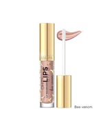 EVELINE My Lips Lip Maximizer spevňujúci lesk na pery 4,5 ml