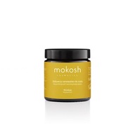 Mokosh Nourishing Body Tan Passion Fruit 120 ml