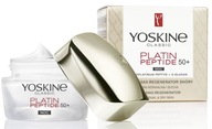 YOSKINE PLATIN PEPTIDE 50+ Nočný krém 50 ml