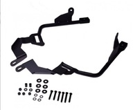 SHAD TRUNKER RACK BMW F 800 R 2009-2015