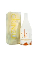 Calvin Klein Ck In2U For Her Edt 100ml