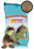 Granulované krmivo pre kapry Farmer 25KG