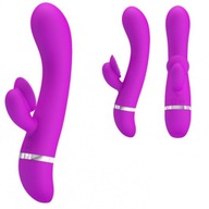 VIBRATOR PRETTY LOVE - BERT 05-0630