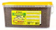 TROPICKÝ NANOVIT GRANULÁT 3l/2,1kg